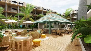 LAILA RESORT
