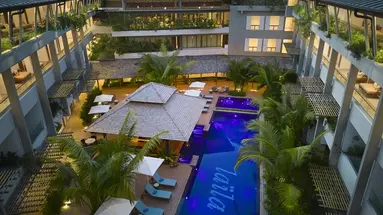 Laila Resort