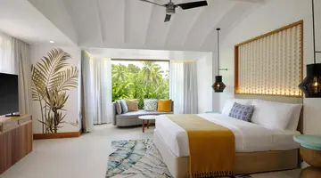 Laila Resort