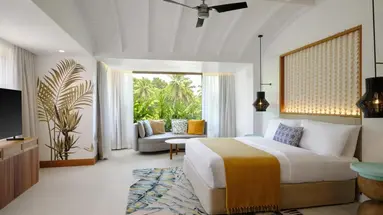 Laila Resort