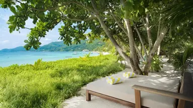 Laila Resort