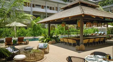 Laila Resort