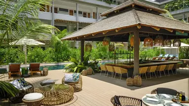 Laila Resort