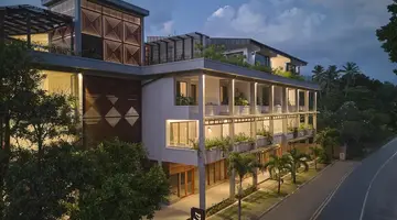Laila Resort