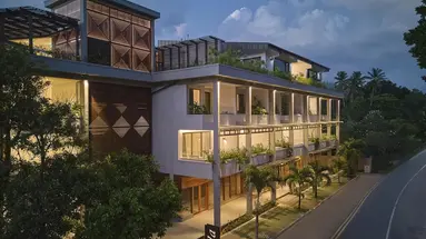 Laila Resort