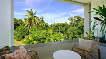 LAILA RESORT