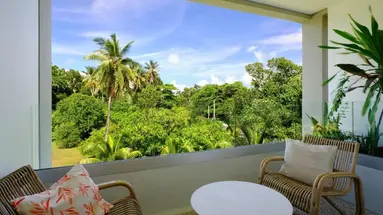 LAILA RESORT