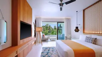LAILA RESORT
