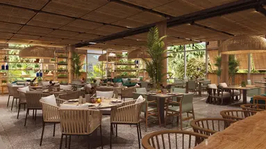 LAILA RESORT