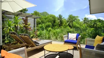 Laila Resort