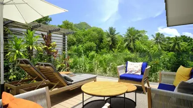 Laila Resort