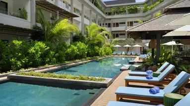 Laila Resort