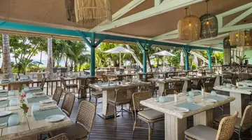 Laila Resort