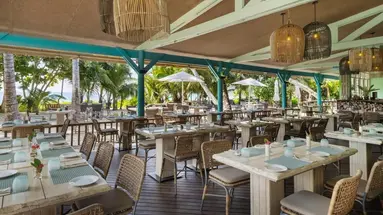 Laila Resort