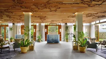 Laila Resort