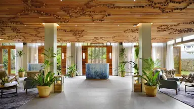 Laila Resort