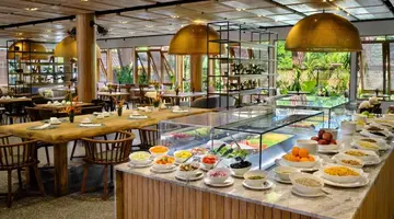 LAILA RESORT