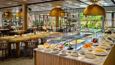 LAILA RESORT