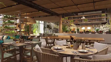 LAILA RESORT