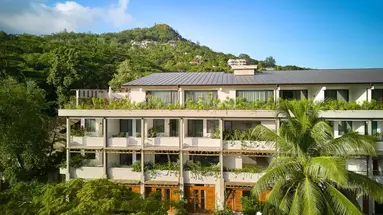 LAILA RESORT