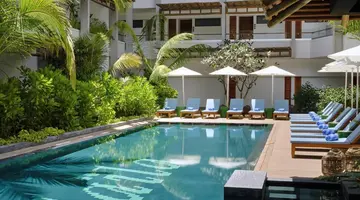 Laila Resort