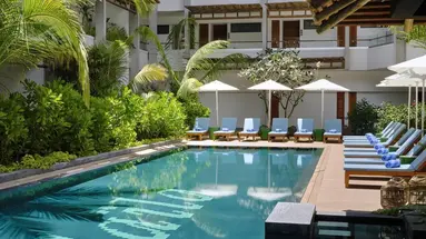 Laila Resort