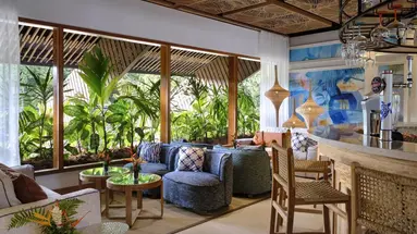 Laila Resort