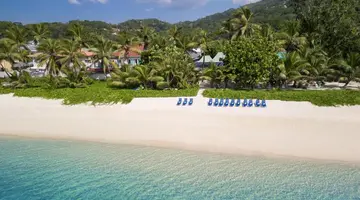 Laila Resort