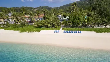 Laila Resort