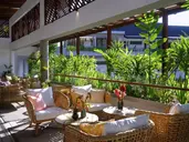 Laila Resort