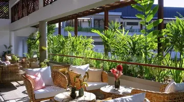 Laila Resort