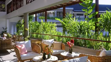 Laila Resort