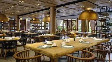 Laila Resort