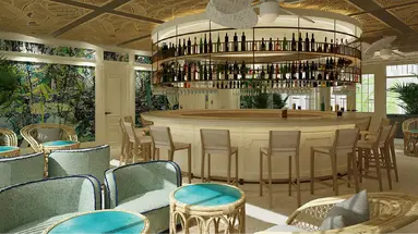 LAILA RESORT