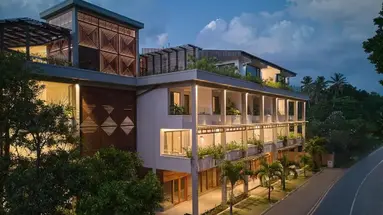 LAILA RESORT