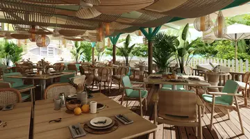 LAILA RESORT