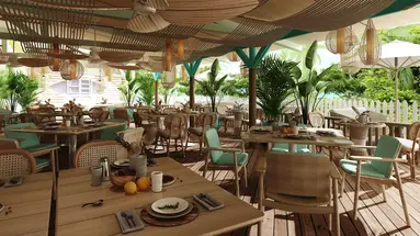 LAILA RESORT