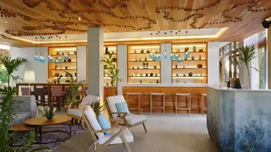 Laila Resort