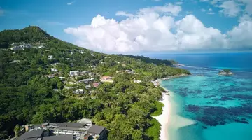 LAILA RESORT