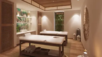 LAILA RESORT