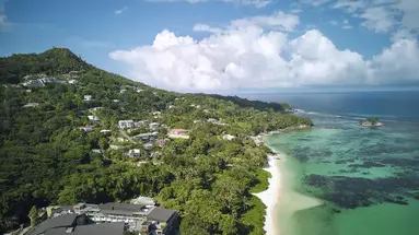 Laila Resort