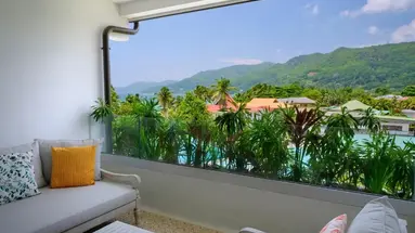 LAILA RESORT