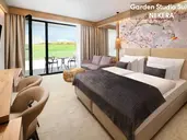 LAKE GARDEN TATRALANDIA