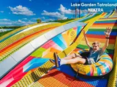 LAKE GARDEN TATRALANDIA