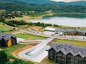 Lake Hill Apartments