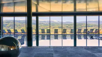 Lake Hill Resort & SPA