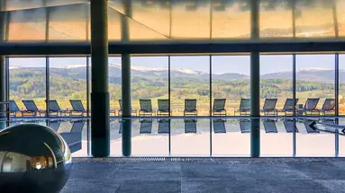 Lake Hill Resort & SPA