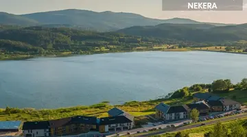 Lake Hill Resort & Spa