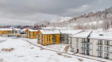 Lake Hill Resort & Spa