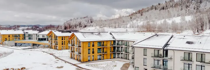 Hotel Lake Hill Resort & Spa